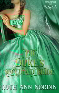 Duke's Secluded Bride