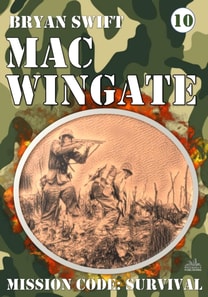 Mac Wingate 10: Mission Code - Survival