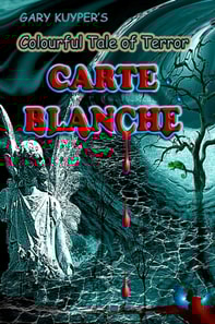 Carte Blanche