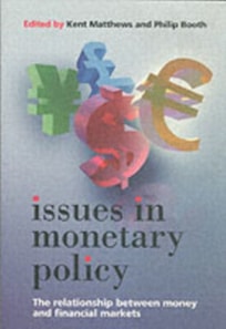 Issues in Monetary Policy