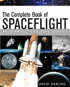 Complete Book of Spaceflight