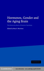 Hormones, Gender and the Aging Brain