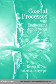 Coastal Processes with Engineering Applications