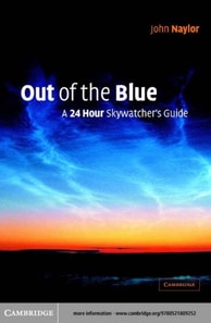 Out of the Blue