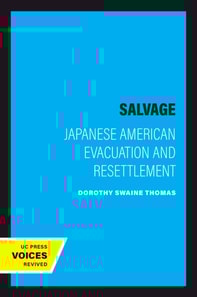 Salvage