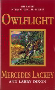Owlflight