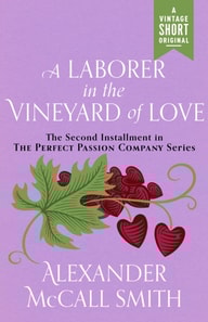Laborer in the Vineyard of Love