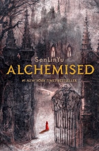 Alchemised