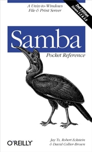 Samba Pocket Reference