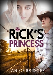 Rick's Princess