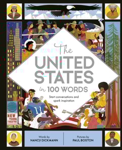 United States in 100 Words