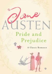 Pride and Prejudice