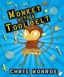 Monkey with a Tool Belt