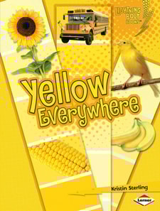 Yellow Everywhere