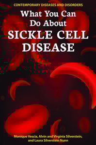 What You Can Do About Sickle Cell Disease