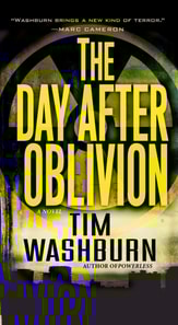 Day after Oblivion