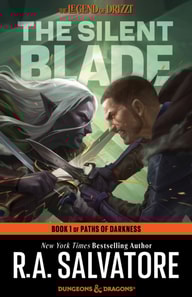 Silent Blade