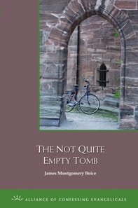 Not Quite Empty Tomb