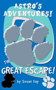 Great Escape: Astro's Adventures