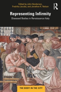 Representing Infirmity