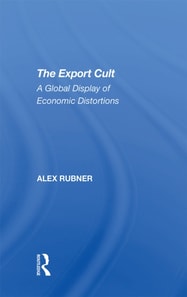 Export Cult
