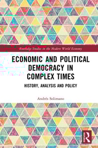 Economic and Political Democracy in Complex Times