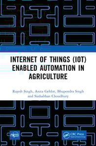 Internet of Things (IoT) Enabled Automation in Agriculture