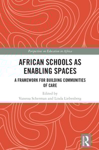 African Schools as Enabling Spaces