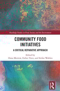 Community Food Initiatives