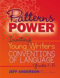 Patterns of Power, Grades 1-5