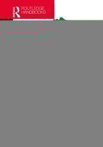 Routledge Handbook of Cultural Discourse Studies