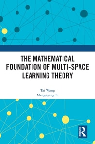 Mathematical Foundation of Multi-Space Learning Theory