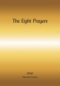 Eight Prayers eBook