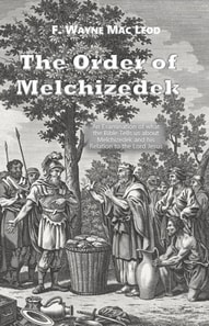 Order of Melchizedek