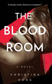 Blood Room