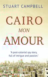 Cairo Mon Amour