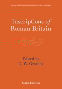 Inscriptions of Roman Britain