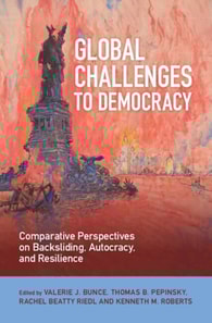 Global Challenges to Democracy