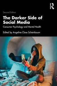 Darker Side of Social Media