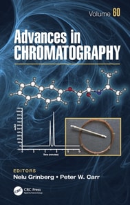 Advances in Chromatography