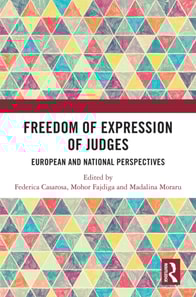 Freedom of Expression of Judges