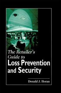 Retailer's Guide to Loss Prevention and Security