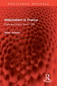 Nationalism in France