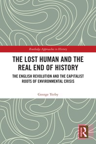 Lost Human and the Real End of History