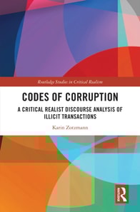 Codes of Corruption