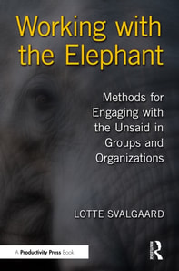 Working with the Elephant