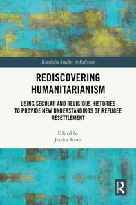 Rediscovering Humanitarianism