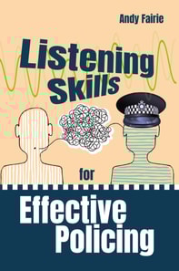 Listening Skills for Effective Policing