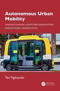 Autonomous Urban Mobility