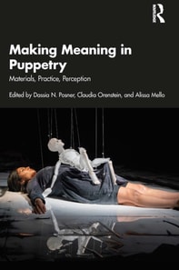 Making Meaning in Puppetry